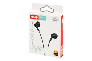 Навушники провідні з мікрофоном EP39/EP20 ХО