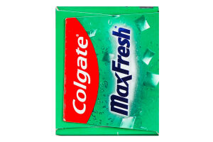 Паста зубна Colgate MaxFresh Ultrafreeze CleanMint