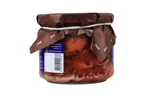 Мясо утки тушеное Frank с/б 330г