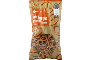 SE Grocers Thin Large Pretzel Twists