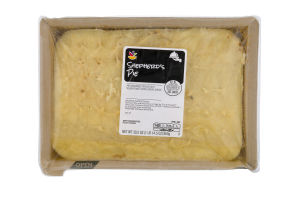 Ahold Shepherd's Pie