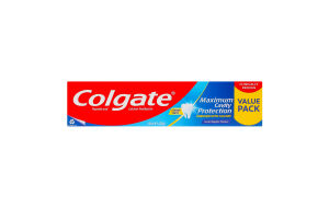 Паста зубная Свежая мята Максимальная защита от кариеса Colgate 150мл