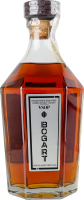 Коньяк 0.5л 40% ординарний 4 зірки VSOP Bogart пл