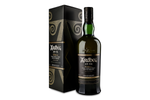 Віскі 0.7л 46.6% AN OA Ardbeg к/у