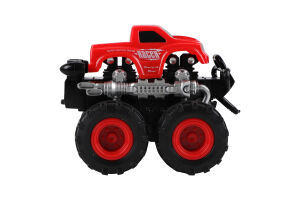 Машинка для детей от 3лет инерционная №806B 4WD Shantou Yisheng Trading Co. 1шт