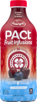 Ocean Spray PACt Fruit Infusions Juice Cranberry Cherry Blueberry