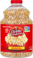 Orville Redenbacher's Gourmet Popping Corn Original