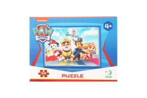 Пазл-міні Paw Patrol Команда 35елементів DoDo
