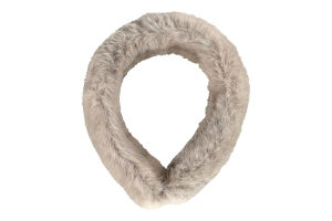 Обруч для волосся пухнастий в асортименті 986244