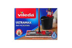Набор для уборки №155737 Ultramax Vileda 1шт