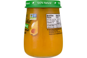 Beech-Nut Naturals Just Butternut Squash Stage 1