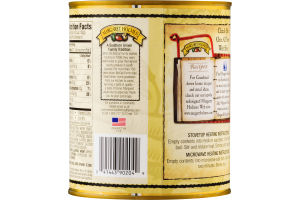 Margaret Holmes Seasoned Field Peas & Snaps with Vidalia Onions