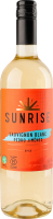 Вино 0.75л 12% белое сухое виноградное Совиньон Блан Педро Хименес Sunrise бут