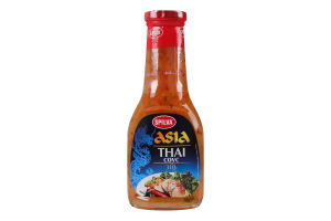 Соус кисло-сладкий Asia Thai Spilva с/бут 310г