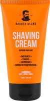Крем для гоління Barber Blend 150мл
