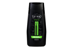 Гель д/душу Фрік д/чоловіків 250мл СТР8