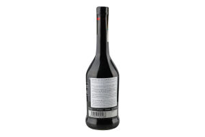 Ликер 0.5л 15% сливочный с виски Creme delux Tokaj Spirit бут