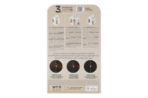 Крем-фарба для волосся Creme supreme №5-60 Schwarzkopf 1шт