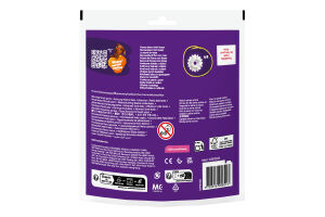 Конструктор для дітей від 5років №30721 Flower stand with roses Friends Lego 55ел