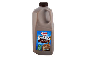 Swiss Premium TruMoo Chocolate 1% Lowfat Milk