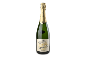 Вино ігристе Marques de Requena Cava Semi Seco