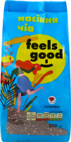 Семена чиа Feels good м/у 250г