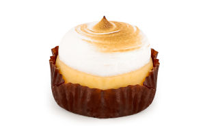 Тістечко Тарт Цитрон