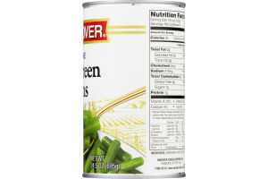 Hanover Blue Lake Cut Green Beans