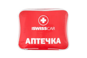 Аптечка медична Євростандарт АР-001 ПроСвісскар