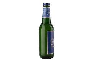 Пиво Birra Italia 0,33л Лагер 4,9% світле И015 (Австрія)