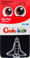 Колготки детские Conte kids Tip-Top №4C-02СП 92-98 т.-синий