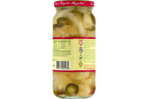 Mezzetta Hot Cauliflower