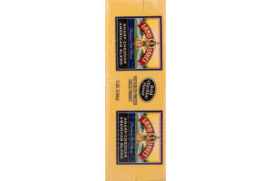 Land O'Lakes Sharp Cheddar American Blend Cheese