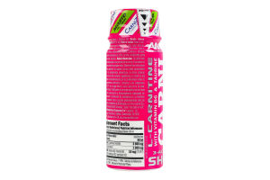 AMIX CarniShot 3000 - 60 мл 1/20 - мохіто
