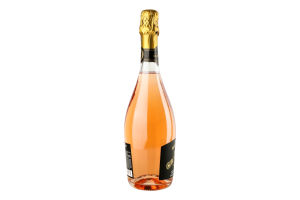 Вино ігристе 0.75л 6.2-7.8% рожеве солодке Moscato Cantine San Gaudenzio пл