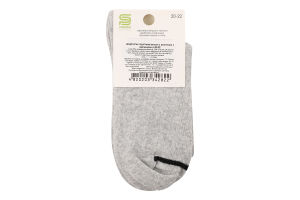 Шкарпетки підліткові з малюнком високі р.20-24 17Д/1ВР-2 Premier Socks
