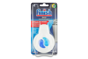Освежитель для посудомоечных машин Аромат свежести Finish 1шт