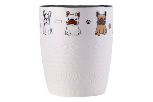 Чашка Eat&Drink 380мл 985187