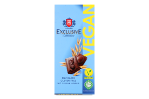 Шок TAI TAU EXCLUSIVE 90 г. веганський 38% И637 (Литва)