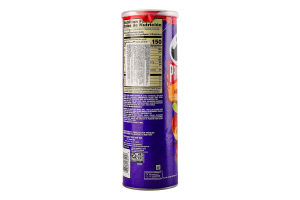 Чипси Pringles зі смаком енчілада адобада