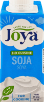 Вершки соєві кулiнарнi Joya т/п 200мл