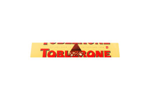 Шоколад молочний з медово-мигдальною нугою Toblerone к/у 4х25г