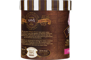 Edy's Ice Cream Strawberry