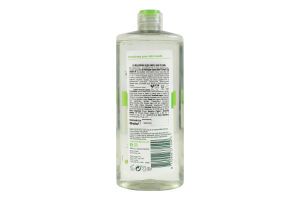 Вода мицелярная Kind to skin Simple 400мл
