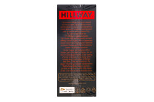 Чай чорний байховий листовий Golden Ceylon Exclusive Hillway в/с к/у 100г