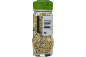 McCormick Gourmet Organic Fennel Seed