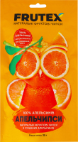 Чипсы фруктовые натуральные Апельчипсы Frutex д/п 35г