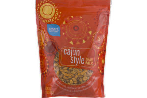 Smart Sense Cajun Style Trail Mix