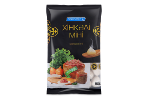 Хінкалі Міні Геркулес м/у 800г