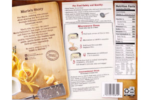 Marie Callender's Shrimp Scampi